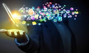 Brand & Marketing Consultancy