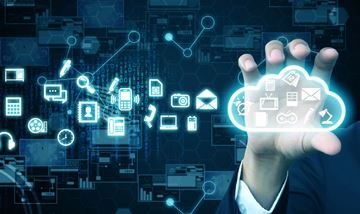 Cloud & IT Solutions